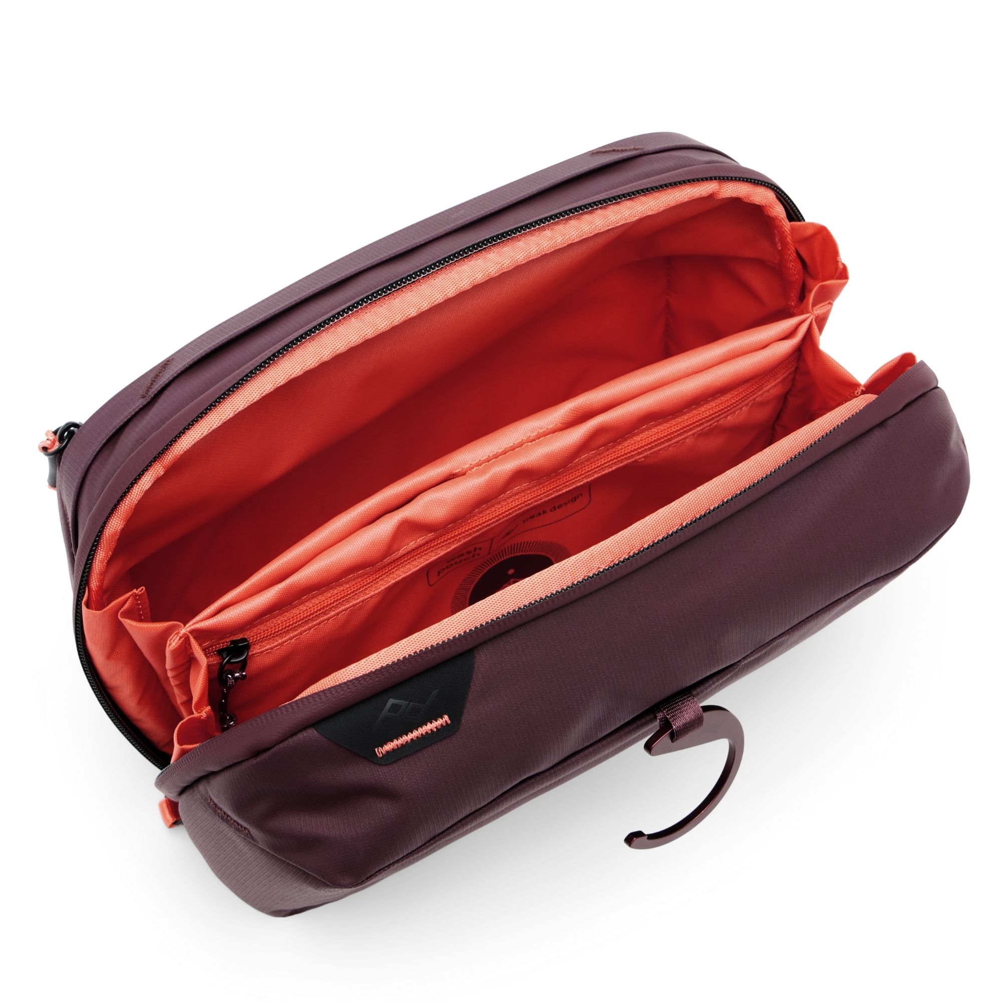 Peak Design Wash Pouch - Eclipse