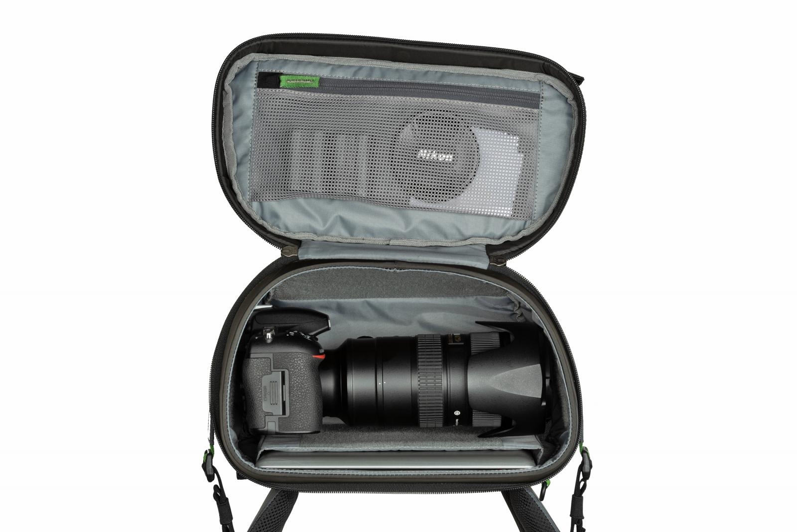 MindShift Gear ROTATION 50 L+