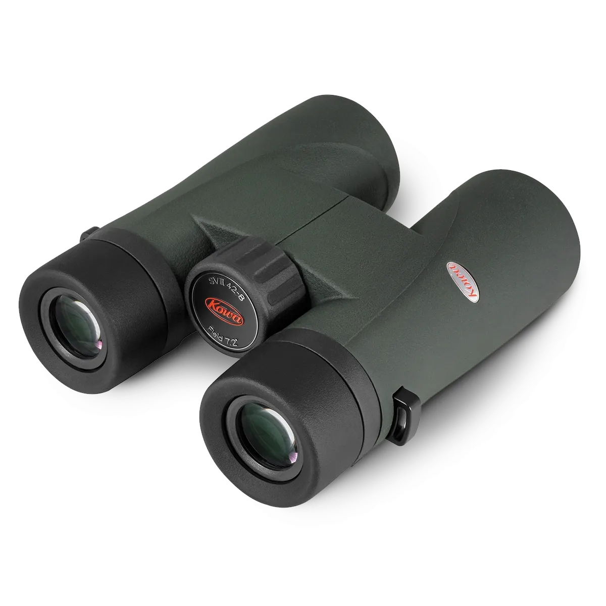 Kowa 8x42 SV III inkl. Premium Reinigungsset