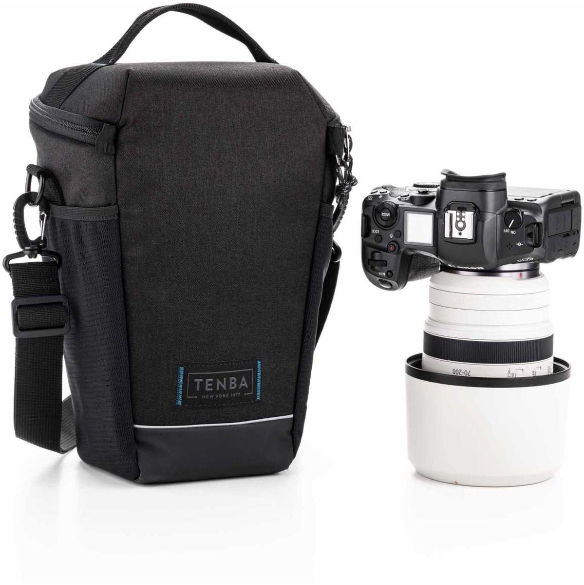 Tenba Skyline V2 Top Load 9 – Black