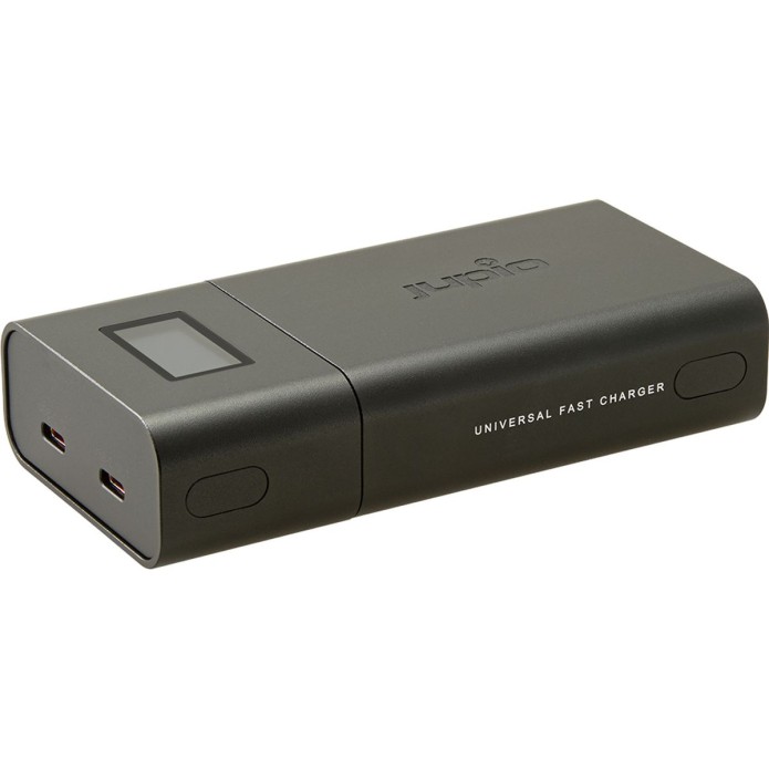Jupio USB-C Universal Fast Charger LUC0100