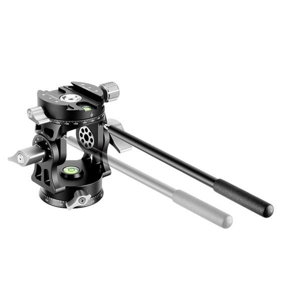 Leofoto VH-30R 2-way head