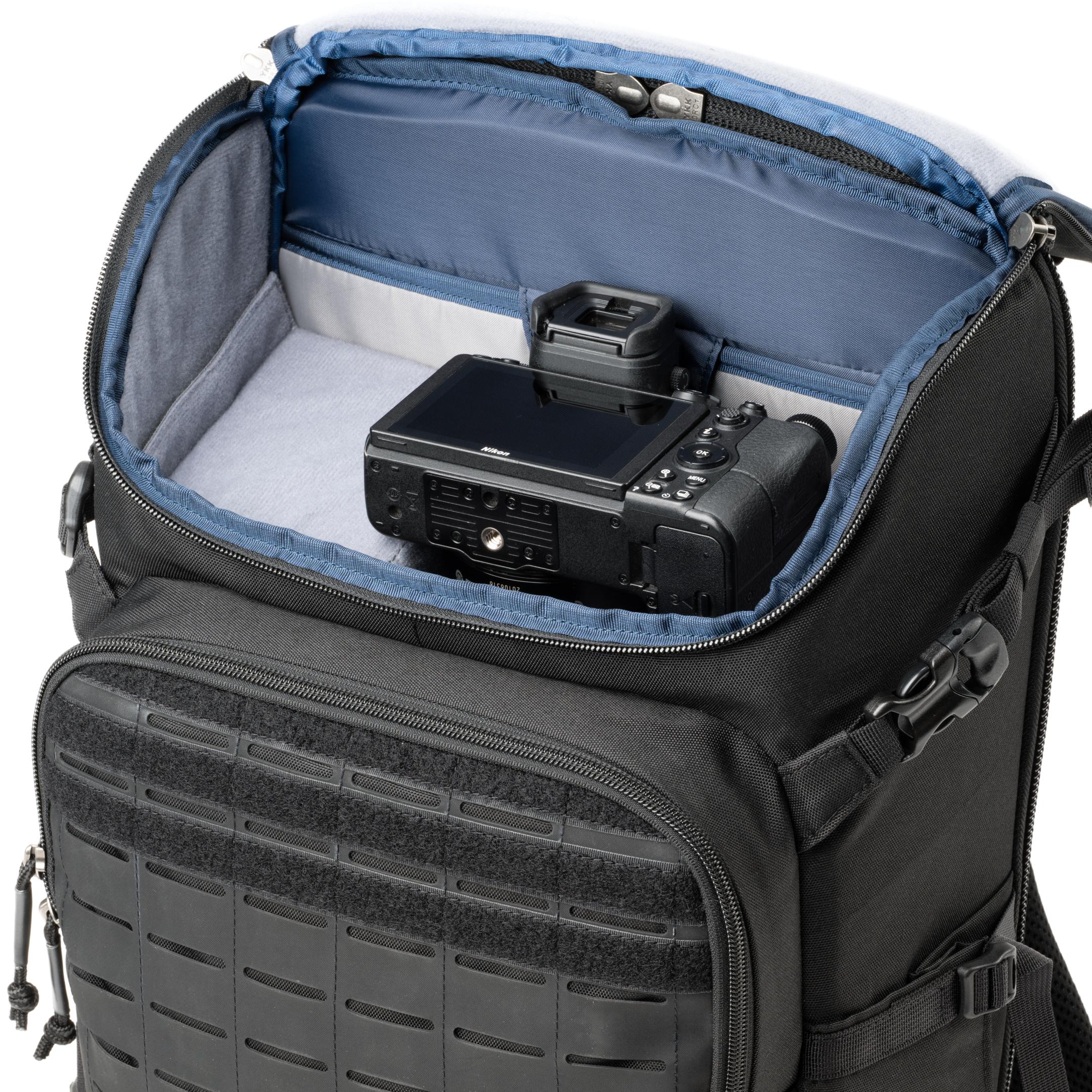 Think Tank Darklight Backpack 20l - Black