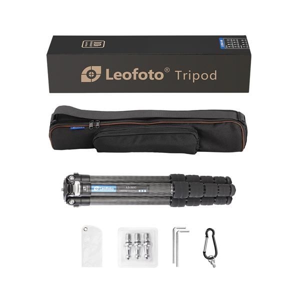 Leofoto Ranger LS-365C