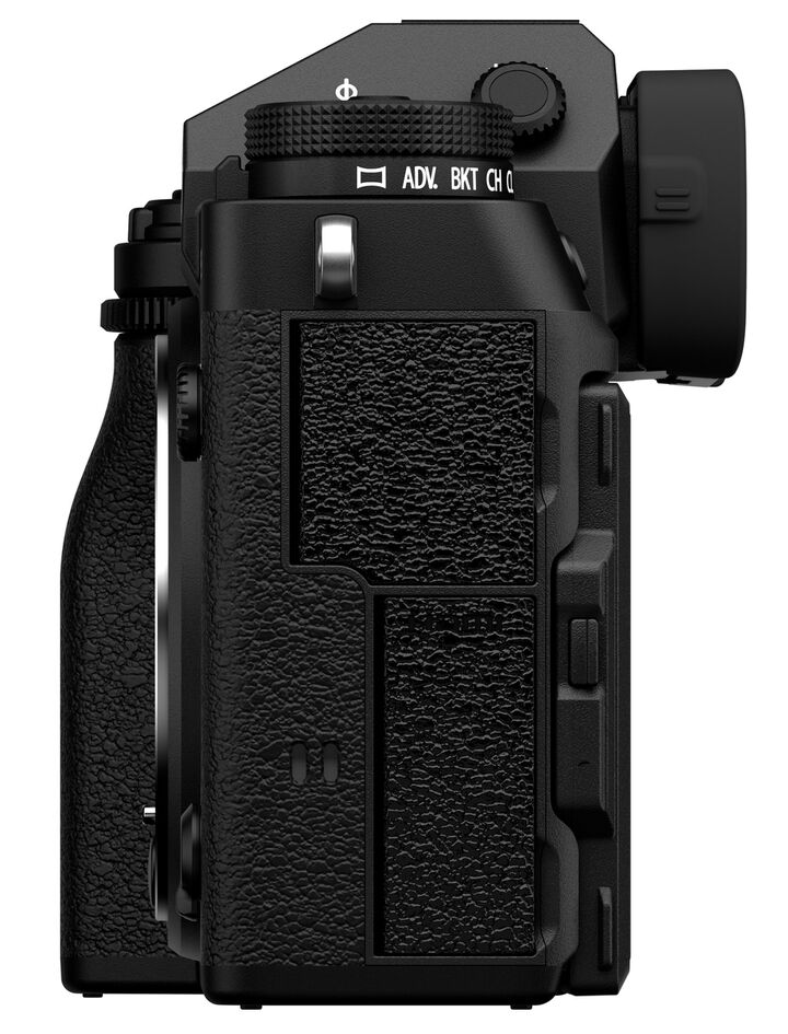 Fujifilm X-T5 Body (black)