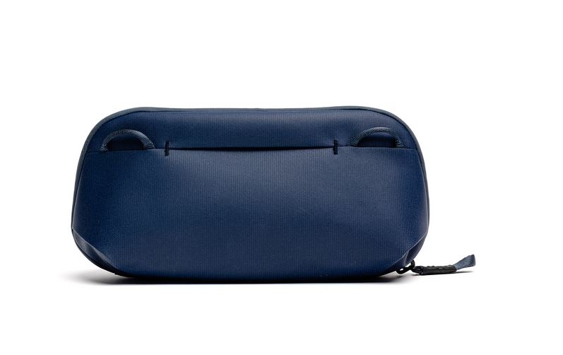 Peak Design Tech Pouch Small - Blau