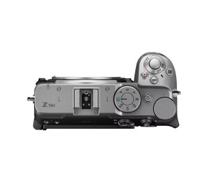 Nikon Z5IIC Silber Kit 24-70 gratis JBL BOX