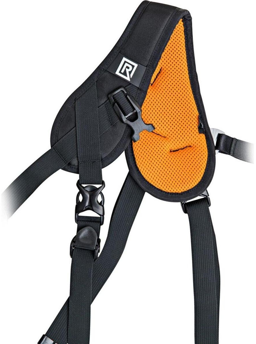 Peak Design Leash - Sage (Sage Green) - Slim camera strap for mirrorless cameras and smaller DSLRs