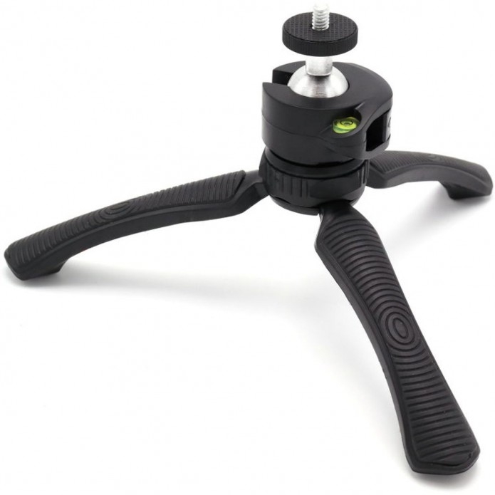 Caruba Ministar12 mini Stativ
