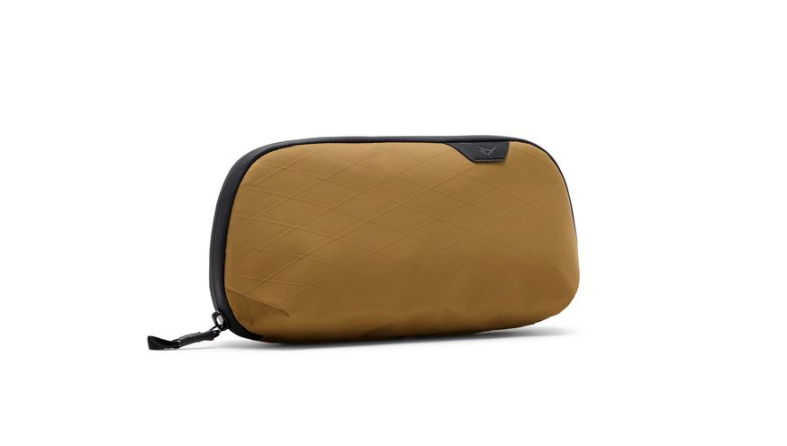 Peak Design Tech Pouch Small - Coyote
