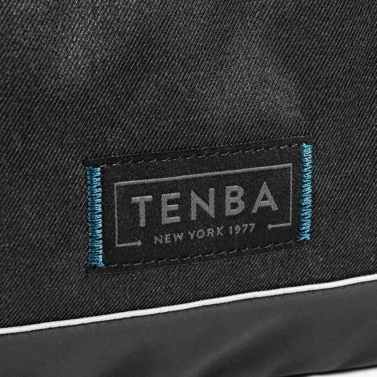 Tenba Skyline V2 Top Load 9 – Black