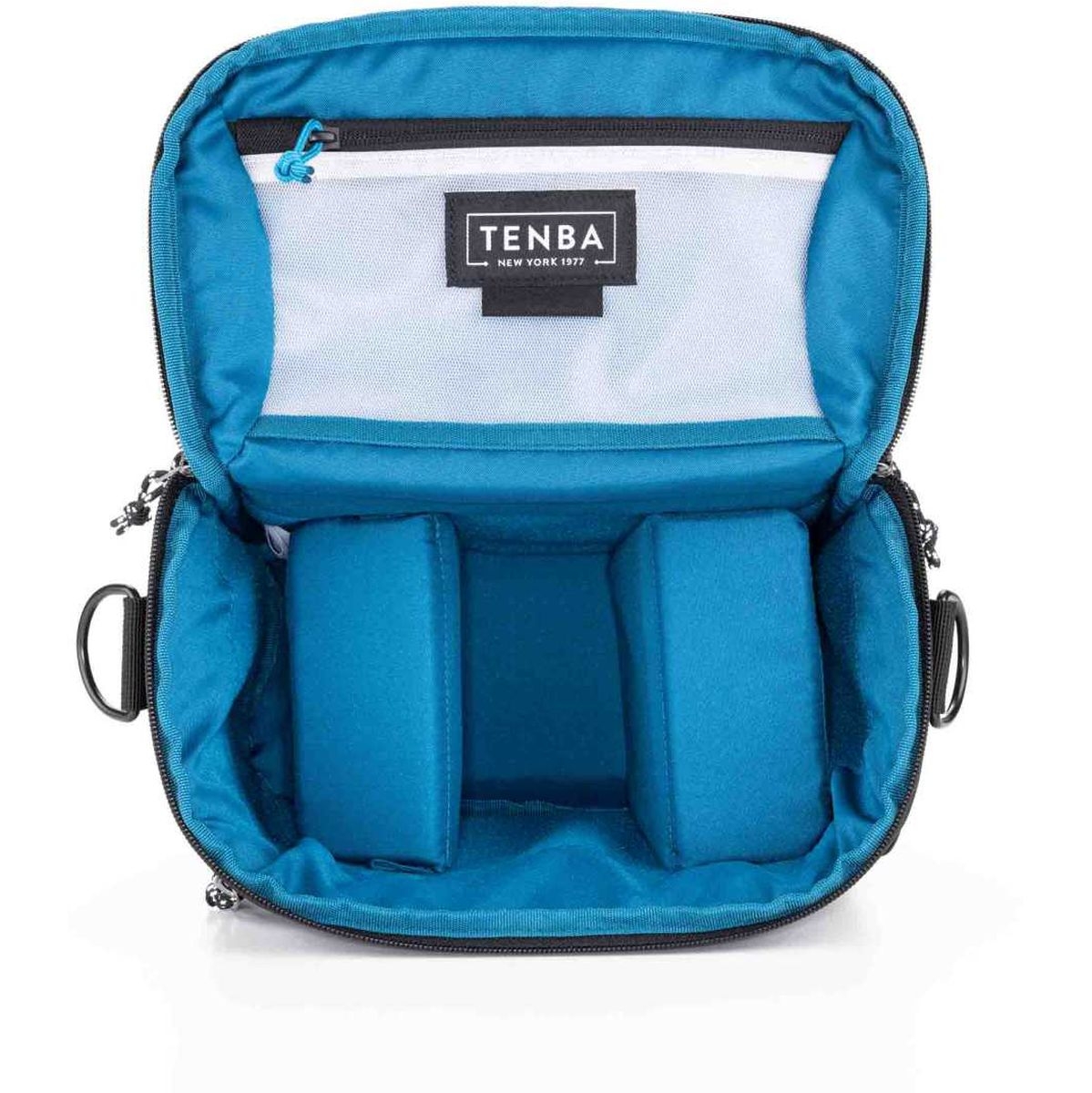 Tenba Skyline V2 Shoulder Bag 10 – Black