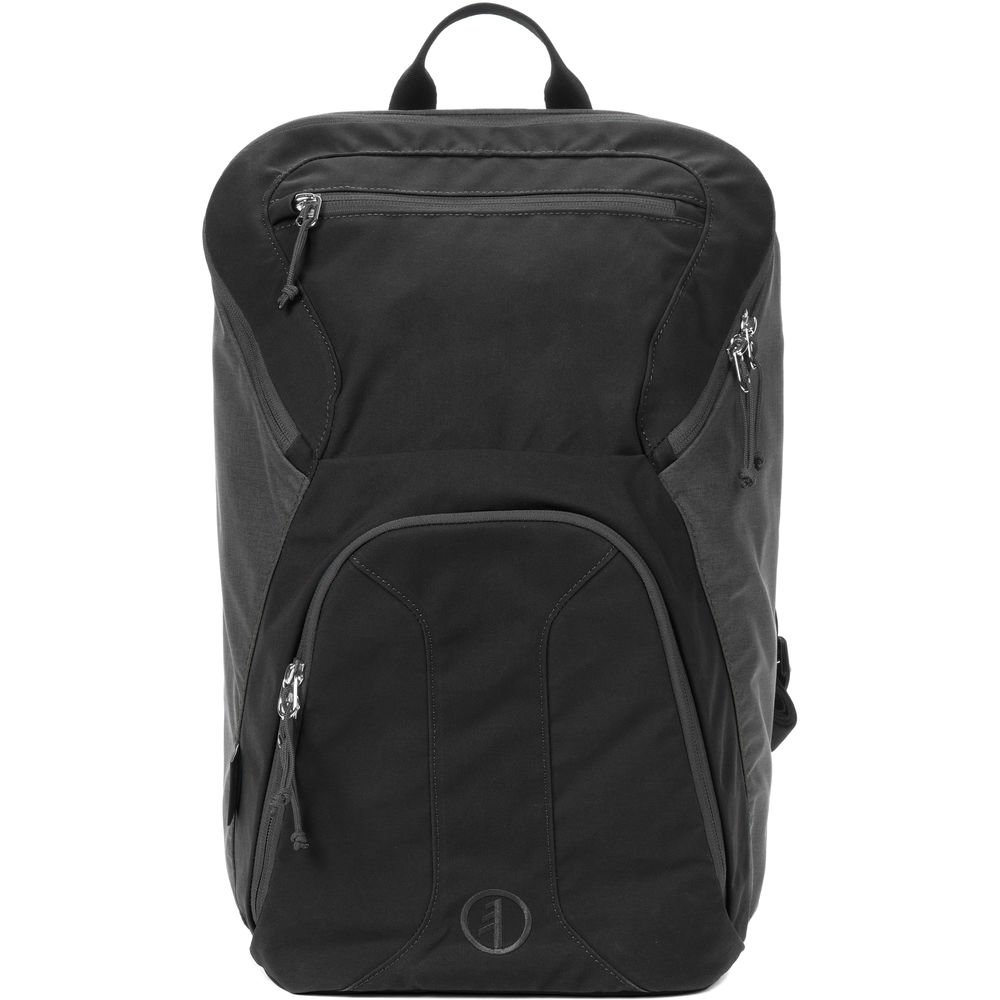 Tamrac Hoodoo 20 Fotorucksack Schwarz – flexibler Kamerarucksack für Foto, Reise und Outdoor