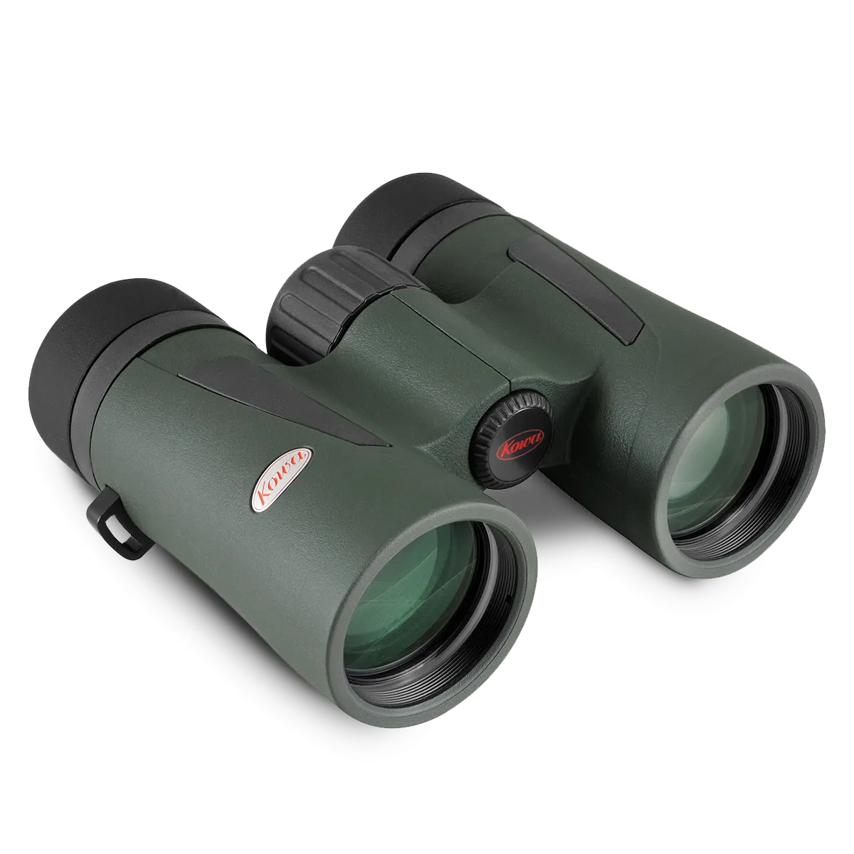Kowa BDIII 10x32 XD inkl. Premium Reinigungsset