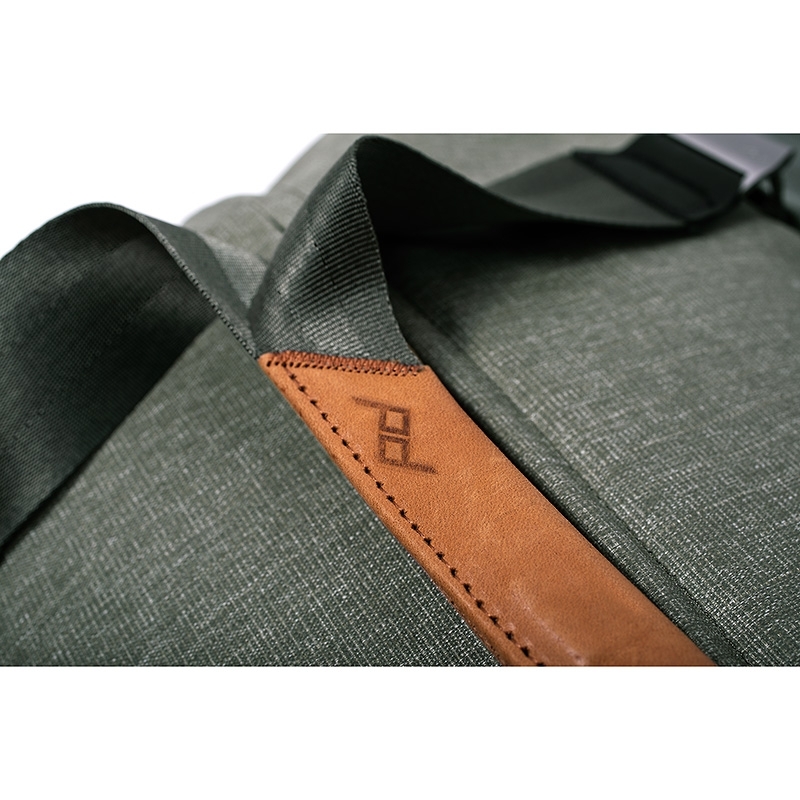 Peak Design Travel Duffel 35L Reisetasche - Sage (Salbeigrün)