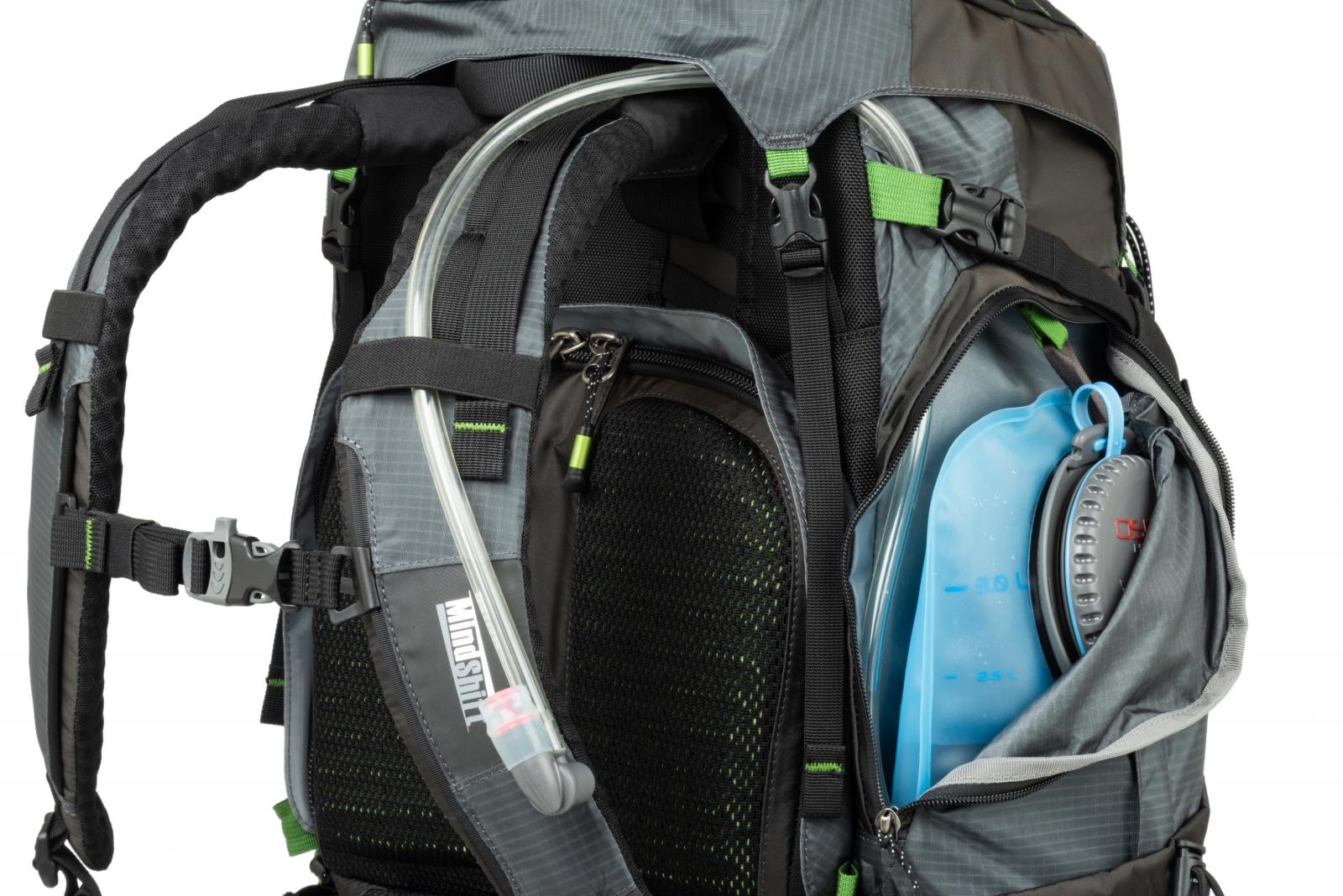 MindShift Gear ROTATION 50 L+