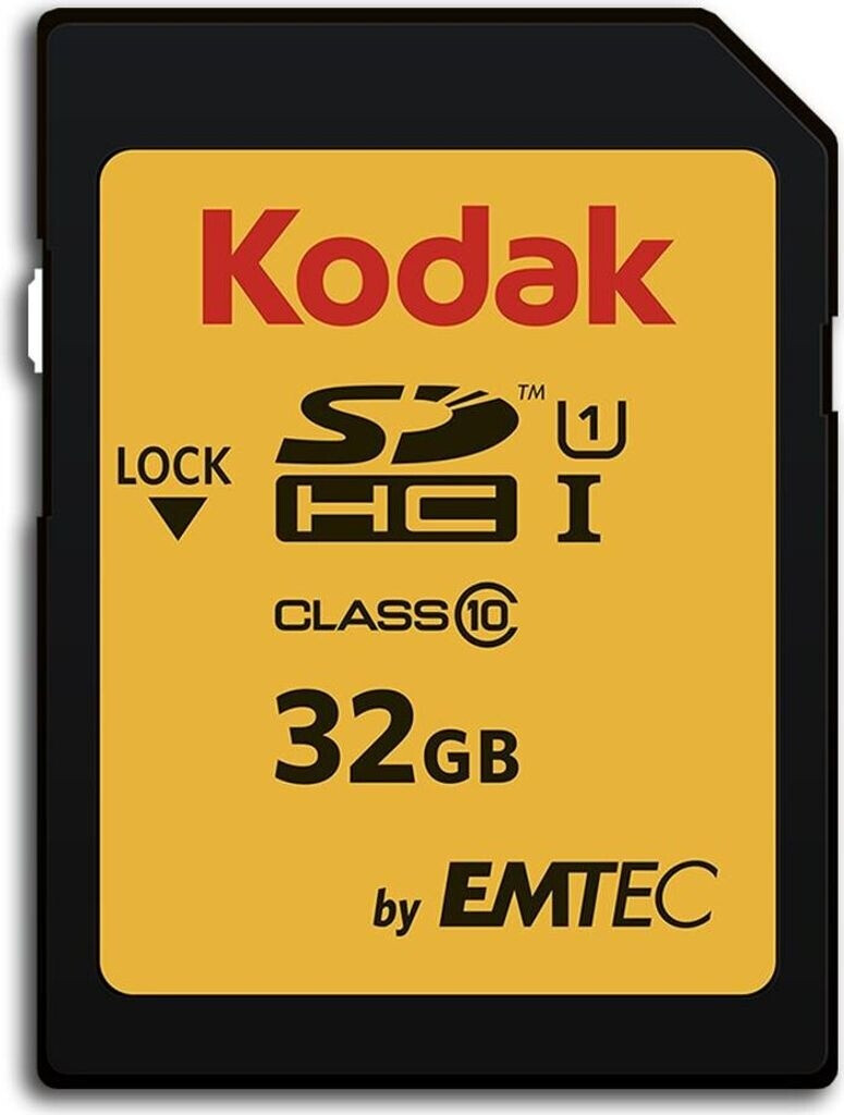 Transcend 4GB Class 10 SDHC card