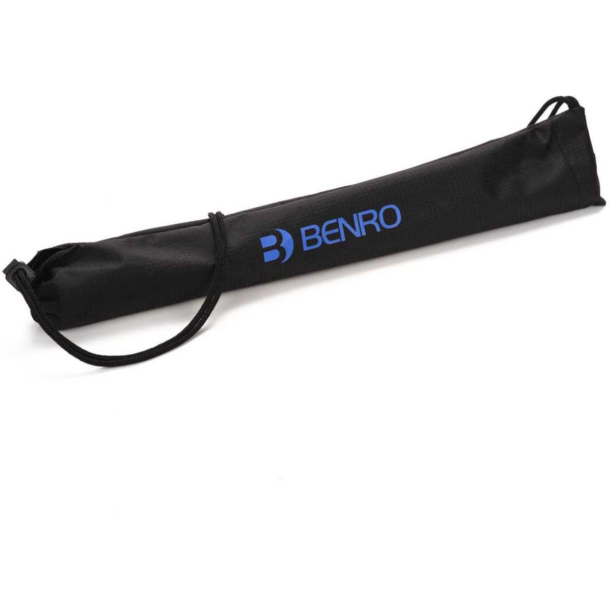 Benro Super Slim Carbon Einbeinstativ