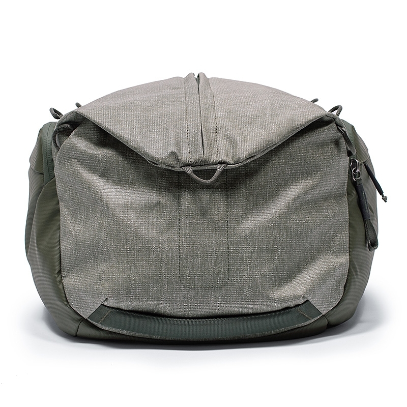 Peak Design Travel Duffel 35L Reisetasche - Sage (Salbeigrün)