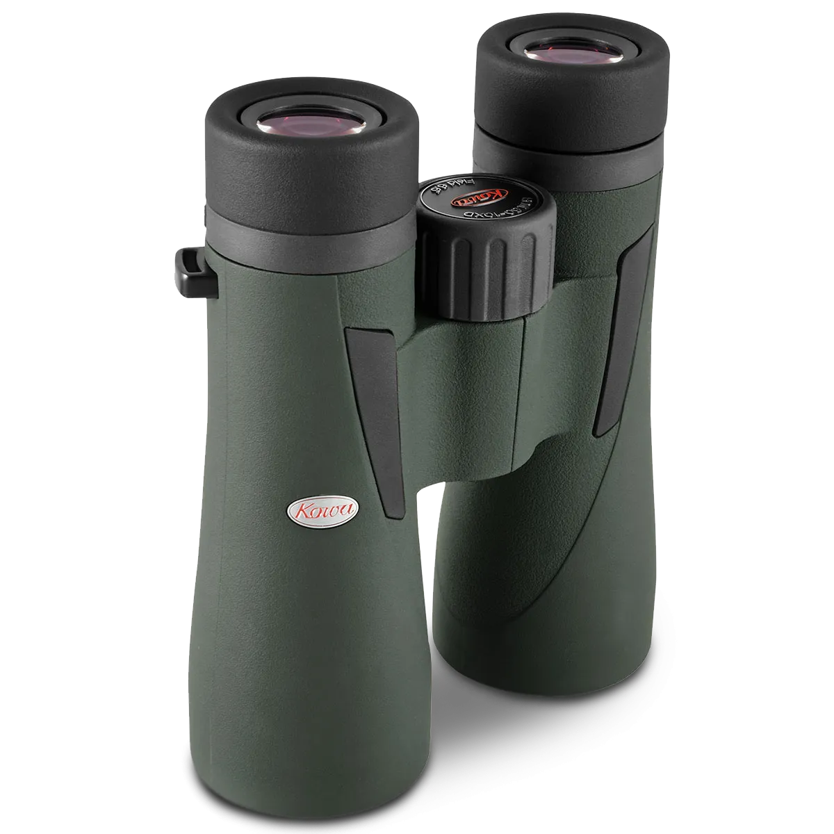 Kowa BDIII 12x50 XD inkl. Premium Reinigungsset