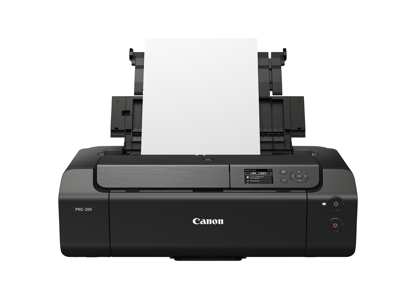 Canon PIXMA PRO-200 Vitrinenmodell (NEU)