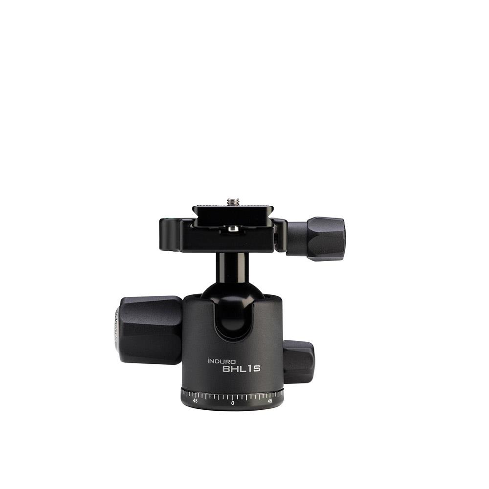 INDURO BHL1S Ball Head