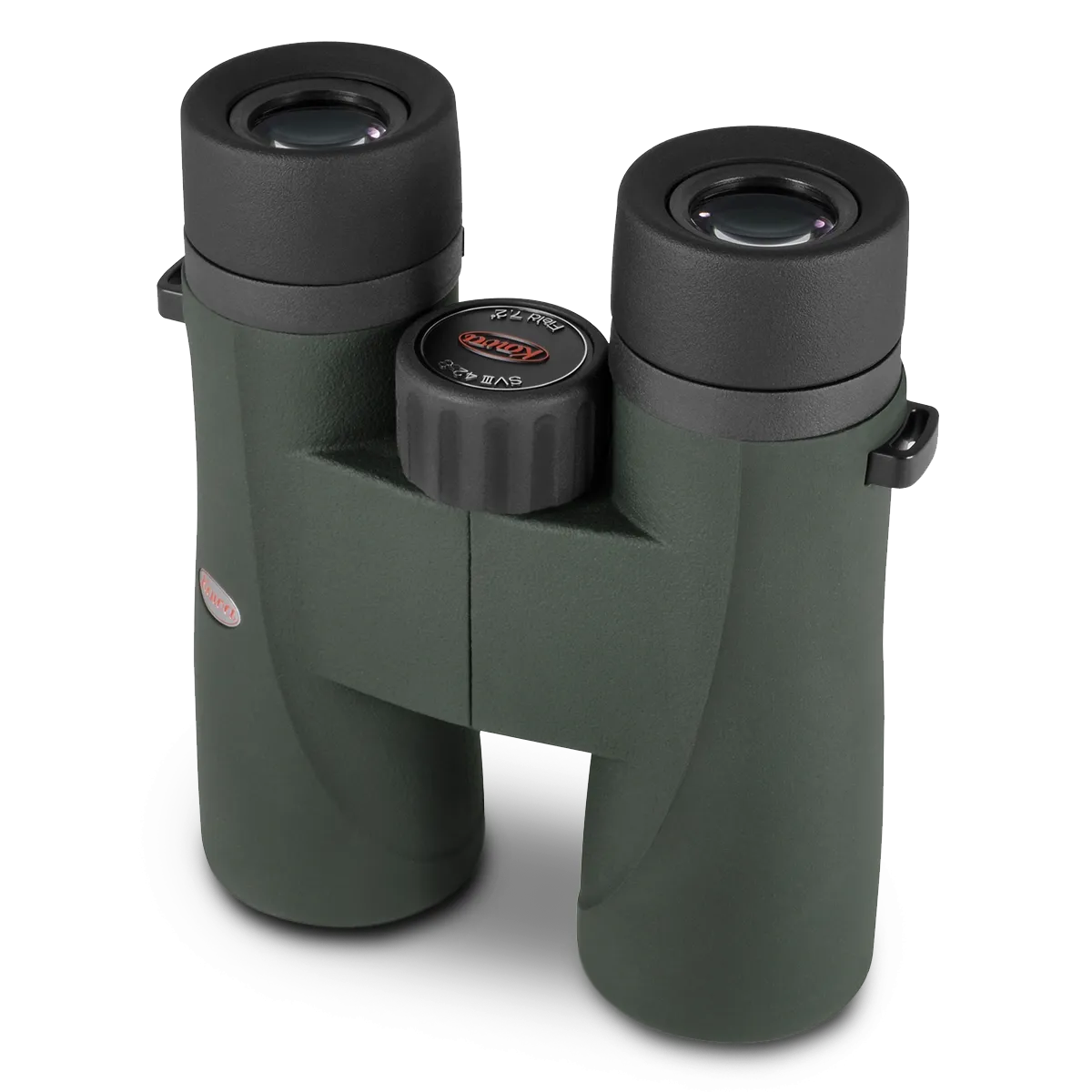 Kowa 10x42 SV III inkl. Premium Reinigungsset