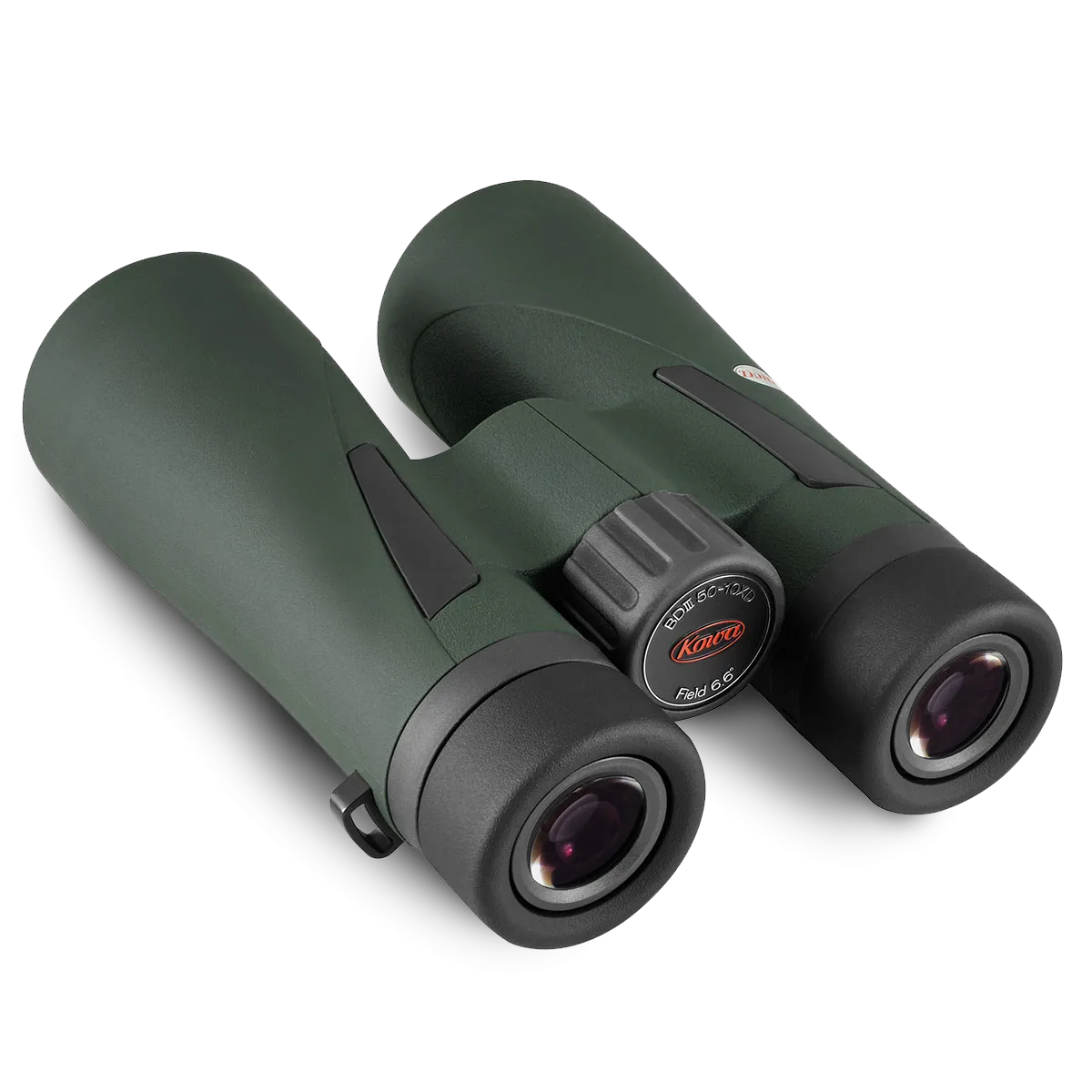 Kowa BDIII 12x50 XD inkl. Premium Reinigungsset