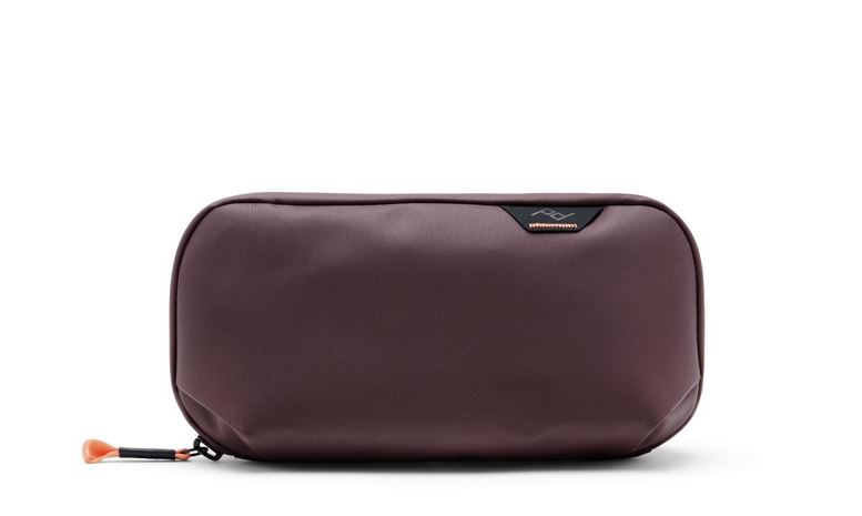 Peak Design Tech Pouch Small - Eclipse