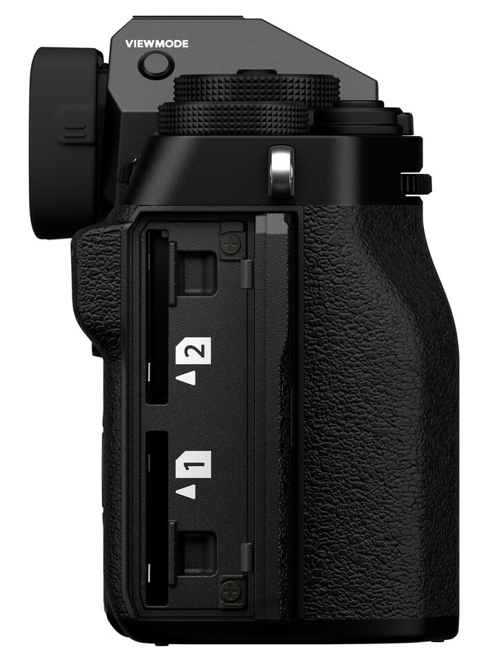 Fujifilm X-T5 Body (black)
