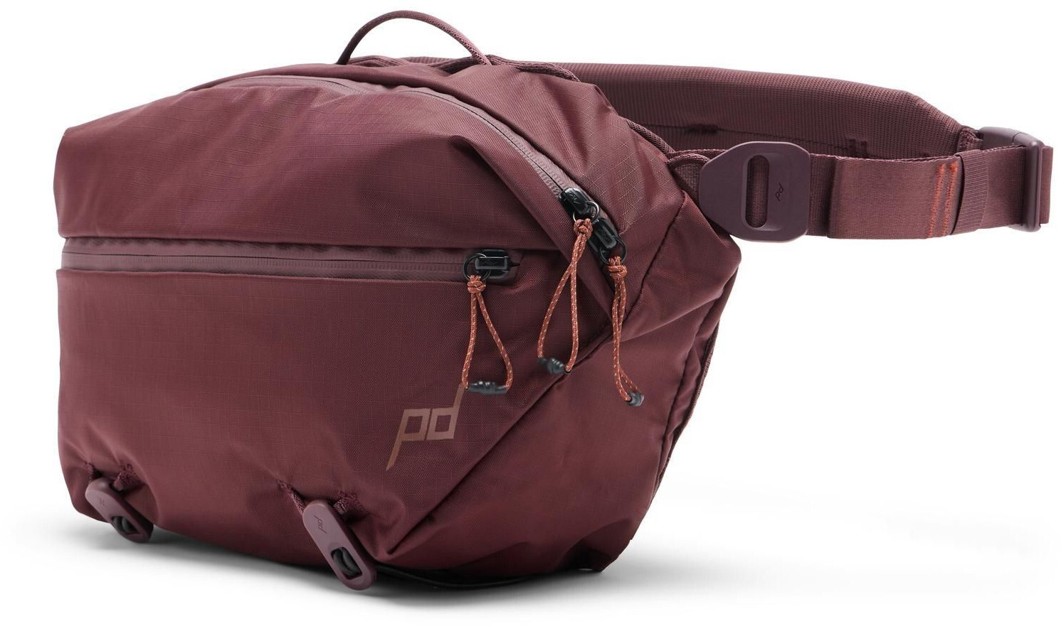 Peak Design Outdoor Sling 7 Liter - Eclipse
