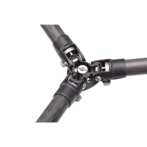 Leofoto Ranger LS-254C + LH-30 Ball Head