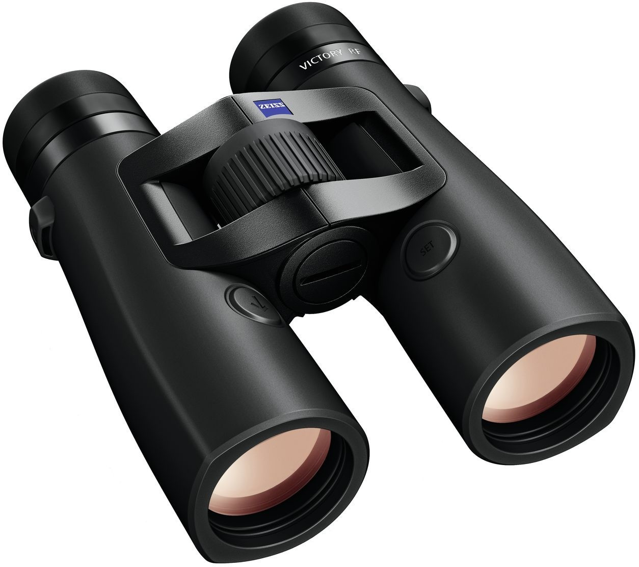 ZEISS Victory RF 8x42 (inkl. gratis ZEISS Kreuzriemen)