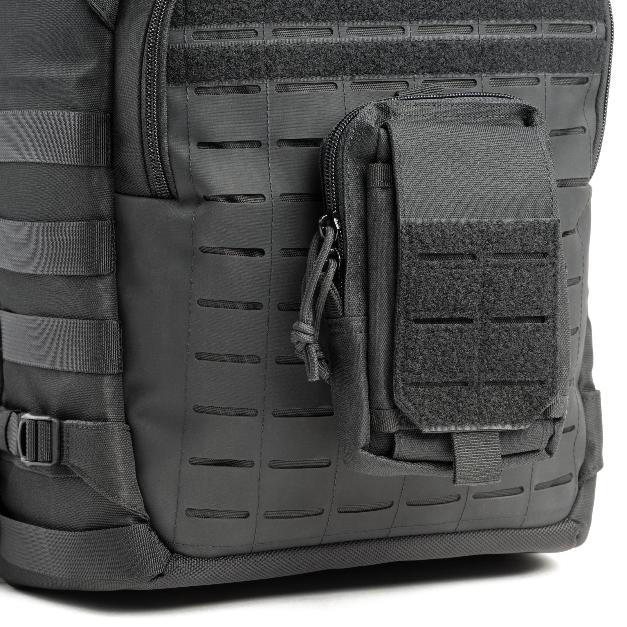 Think Tank Darklight Backpack 20l - Black