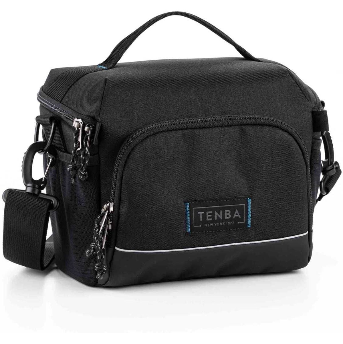Tenba Skyline V2 Shoulder Bag 10 – Black