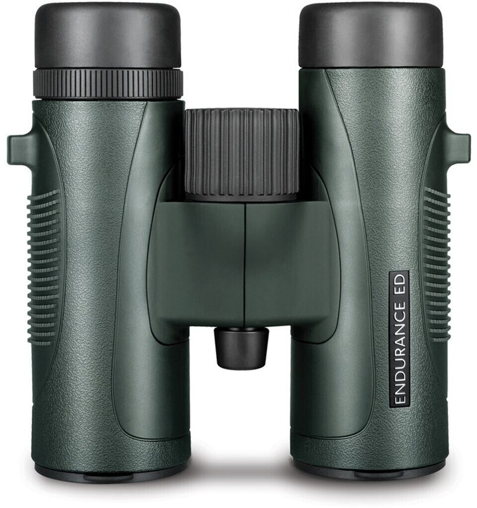 Hawke Endurance ED 10x32 Binocular - grün
