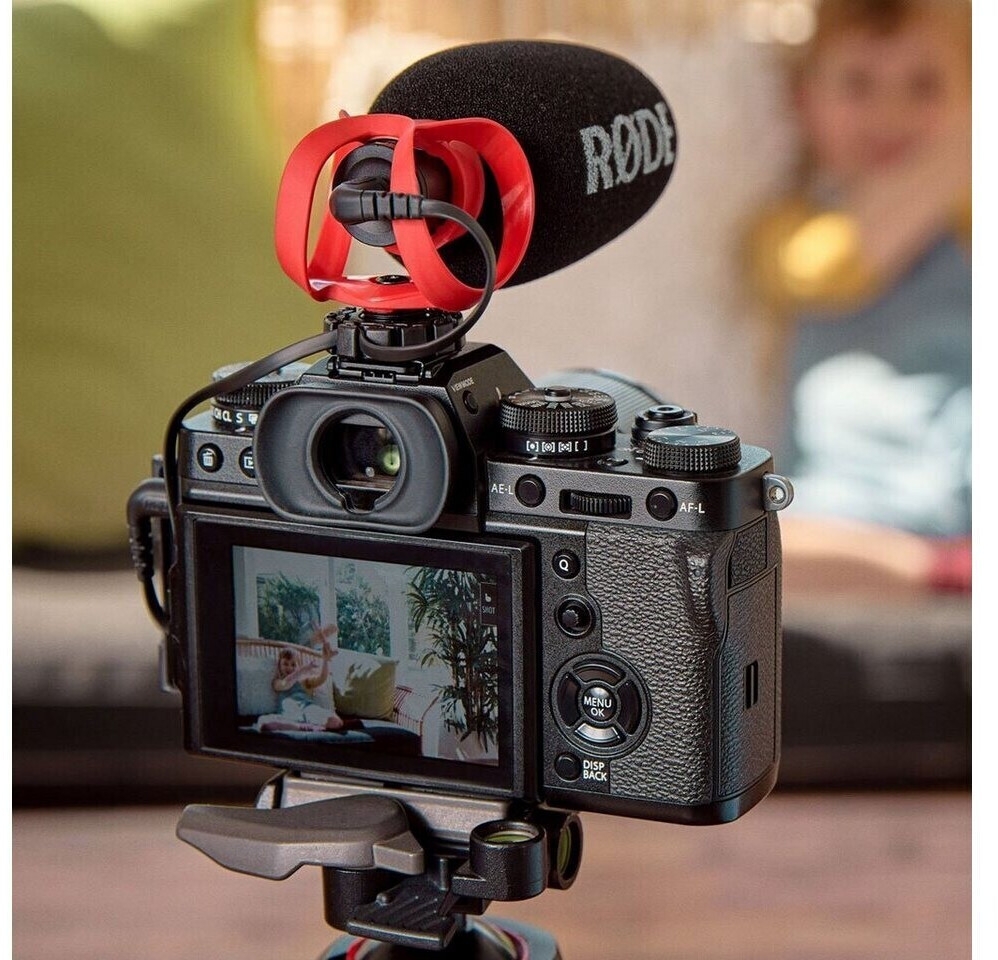 Rode VideoMicro II