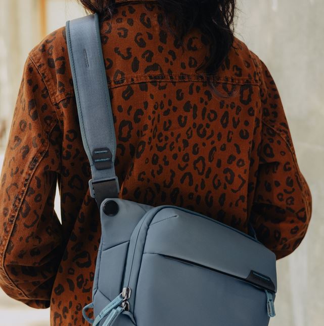 Peak Design Everyday Sling 3 Liter - Ocean