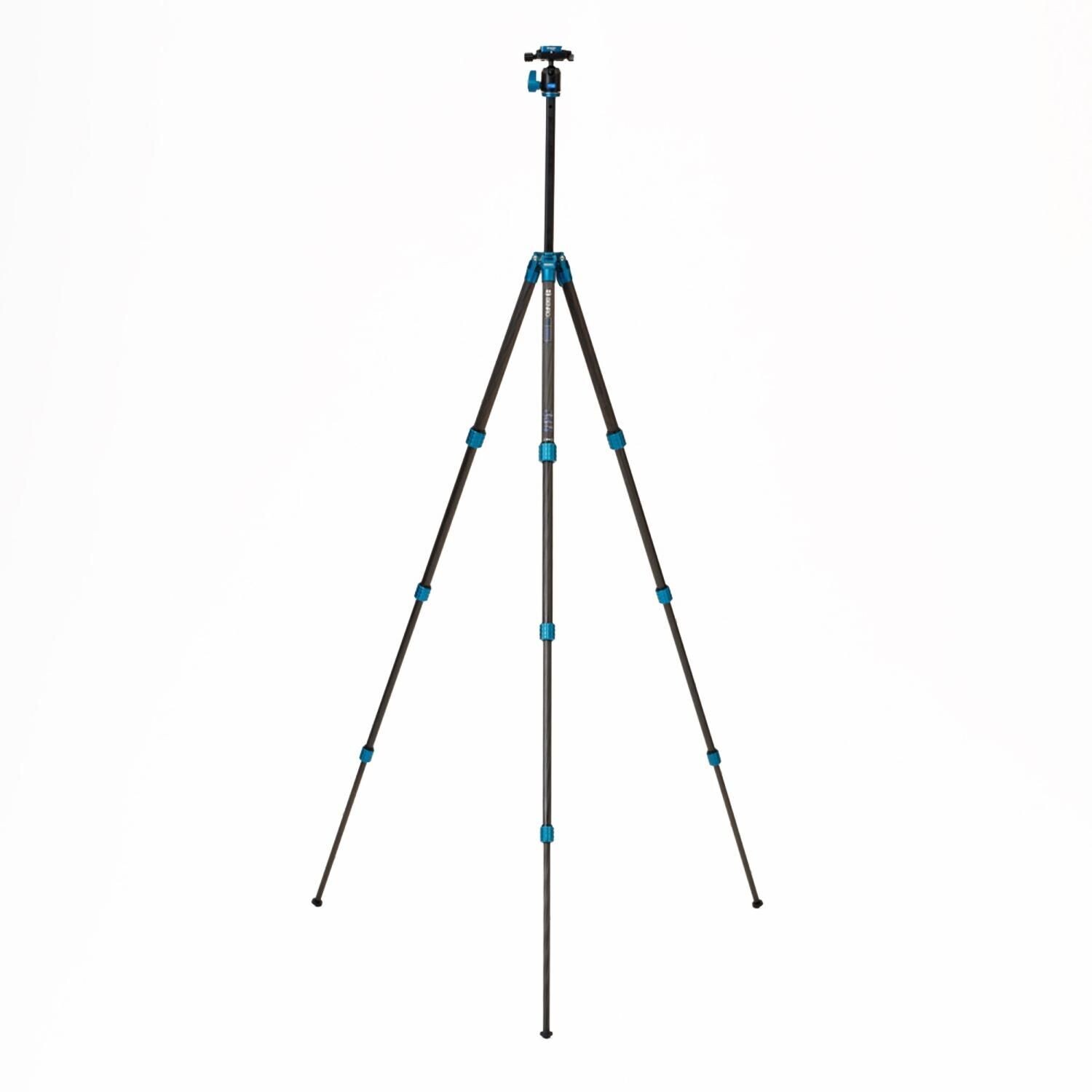 Benro MACH3 Tripod TMA48CXL