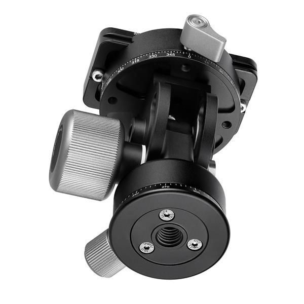 Leofoto VH-20 head