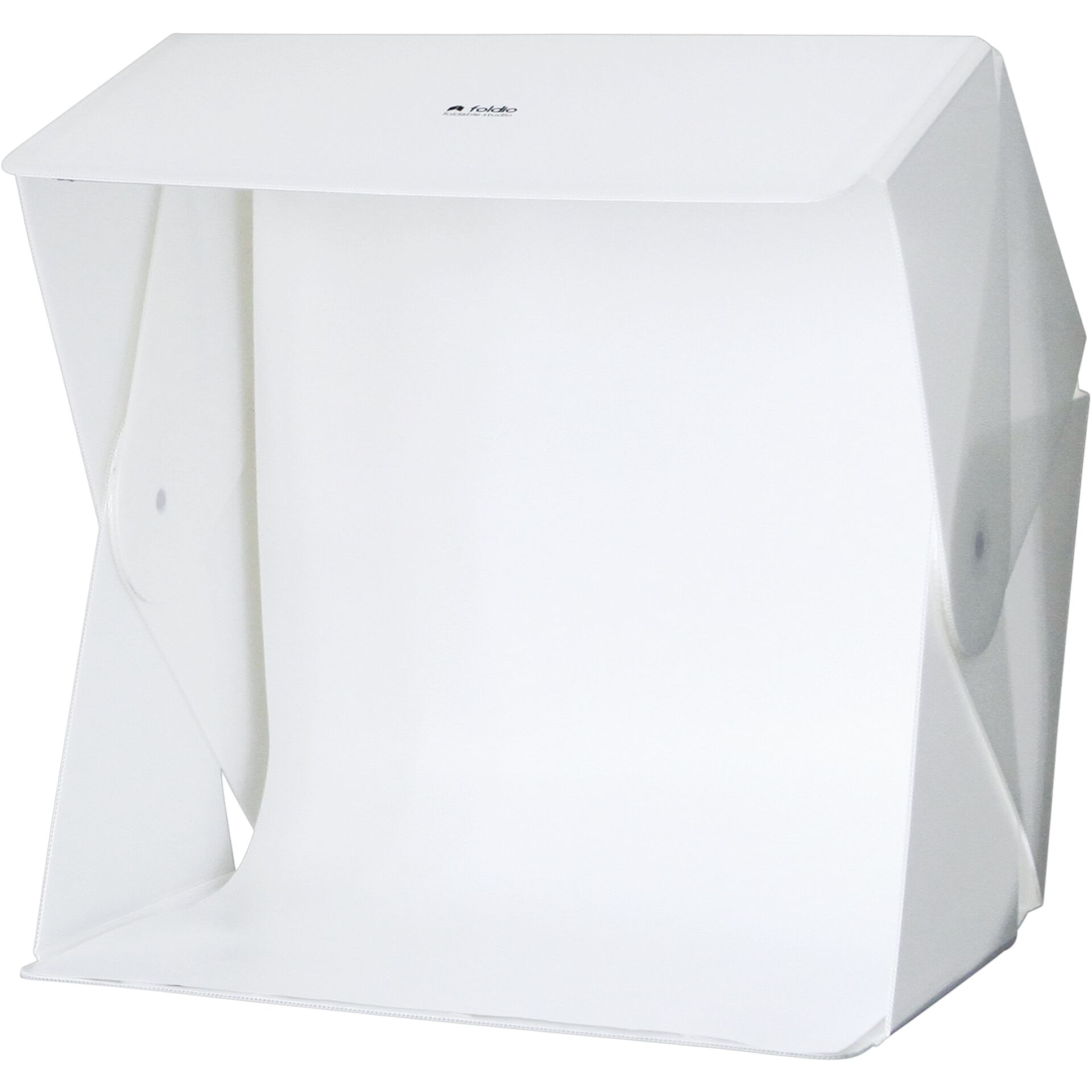 Orangemonkie LED Photography Tent FOLDIO3 62.5x64x55 Foldable