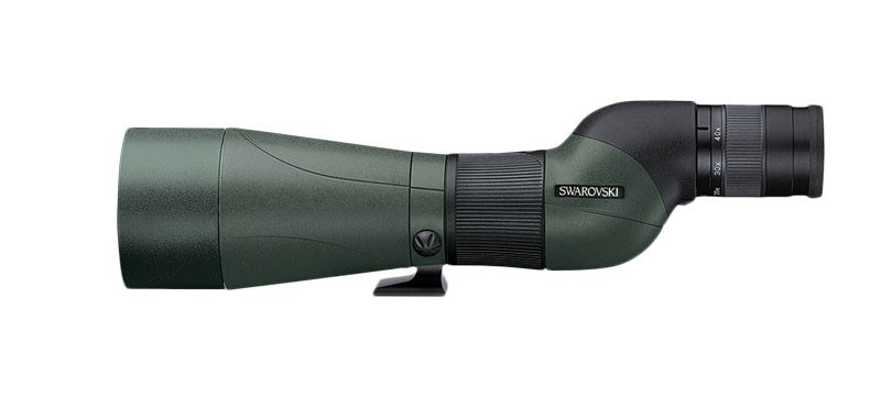 Swarovski STS 25-50x65 W Telescope Set
