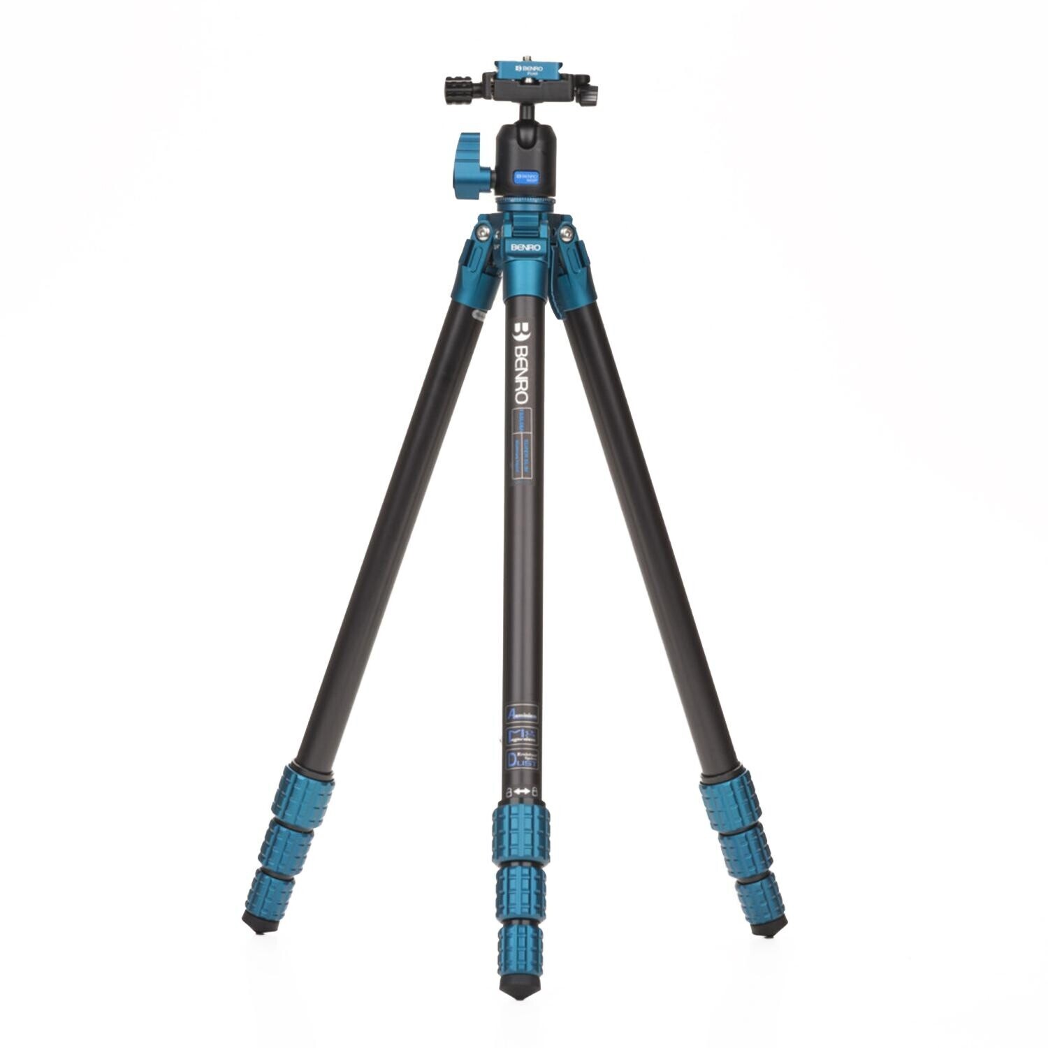 Benro MACH3 Tripod TMA48CXL