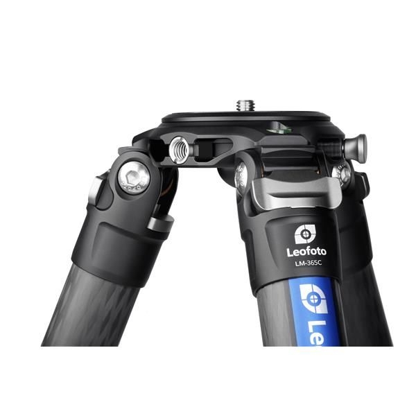 Leofoto Urban LX-284CT + XB-32 Ball Head