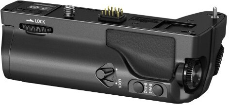 Fujifilm VG-GFX1 Battery Grip