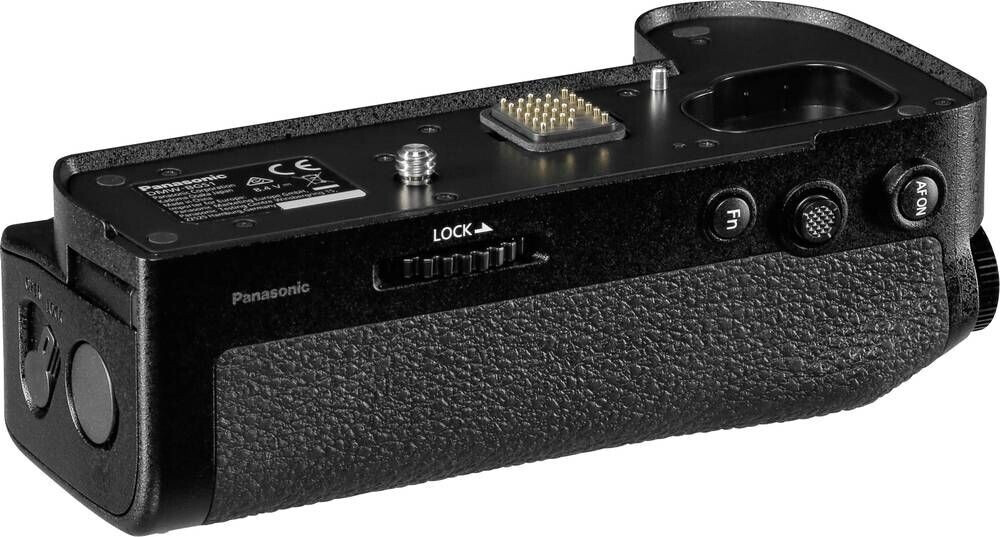 Fujifilm VG-GFX1 Battery Grip