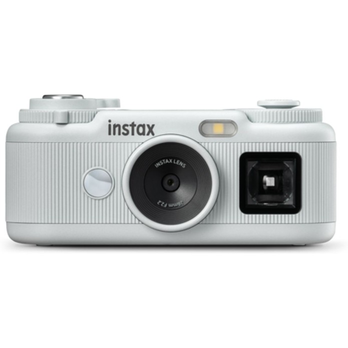 Fujifilm Instax Mini 40 EX D Black Instant Camera