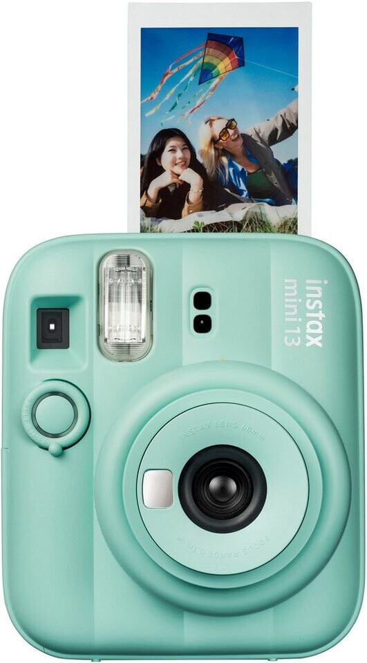 Fujifilm Instax mini 12 Lilac-Purple Instant Camera