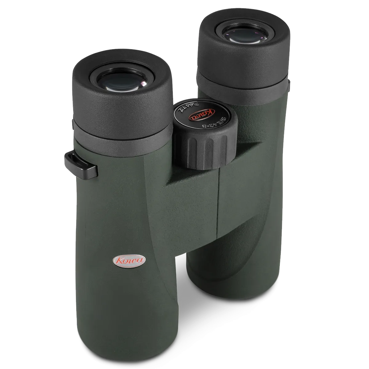 Kowa 10x42 SV III inkl. Premium Reinigungsset