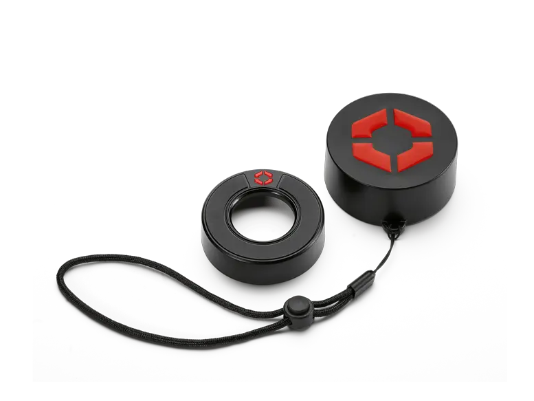 Adapter for Leica R lenses to Canon EOS